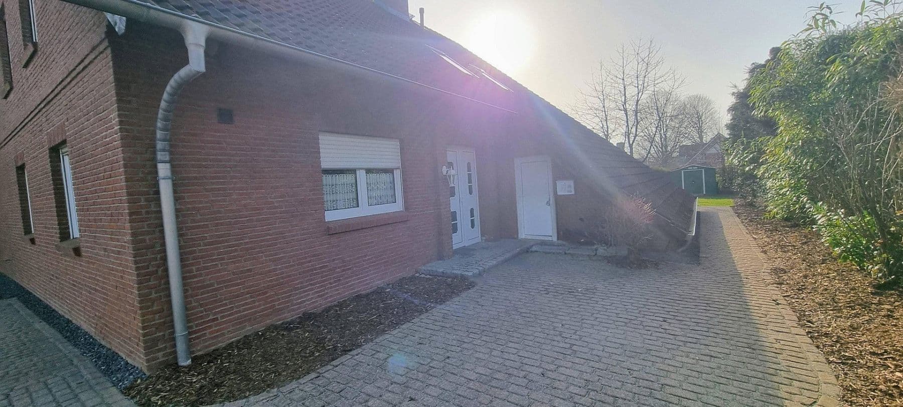Prodej domu 250 m², pozemek 911 m², Leezen, Šlesvicko-Holštýnsko Prodej domu 250 m², pozemek 911 m², Leezen, Šlesvicko-Holštýnsko