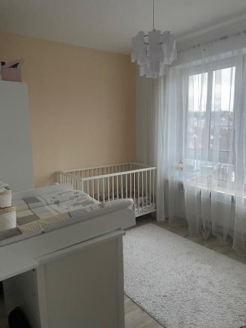 Prodej bytu 3+1 64 m², Pfaffenhofen an der Ilm, Bavorsko Prodej bytu 3+1 64 m², Pfaffenhofen an der Ilm, Bavorsko