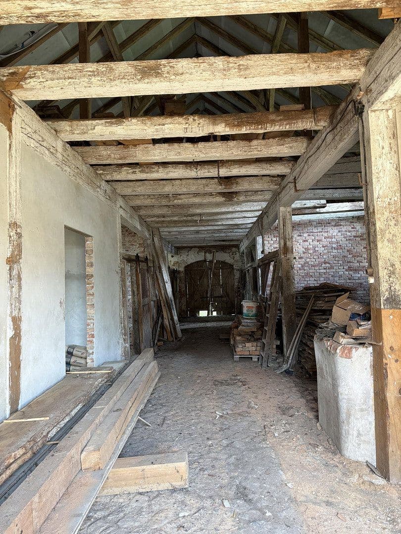 Prodej domu 300 m², pozemek 1.058 m², Dorfstrasse, Penzlin, Mecklenburg-Vorpommern Prodej domu 300 m², pozemek 1.058 m², Dorfstrasse, Penzlin, Mecklenburg-Vorpommern