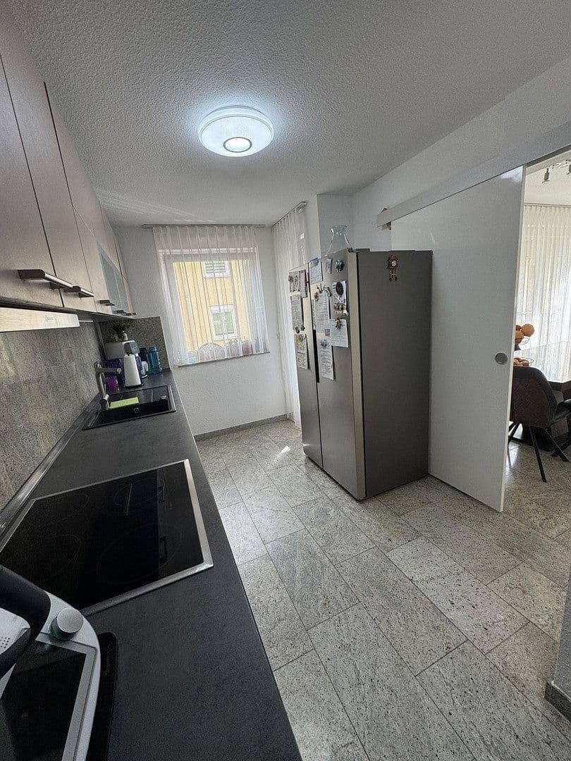 Prodej bytu 4+1 106 m², Bergseestraße 41, Sinzheim, Bádensko-Württembersko Prodej bytu 4+1 106 m², Bergseestraße 41, Sinzheim, Bádensko-Württembersko