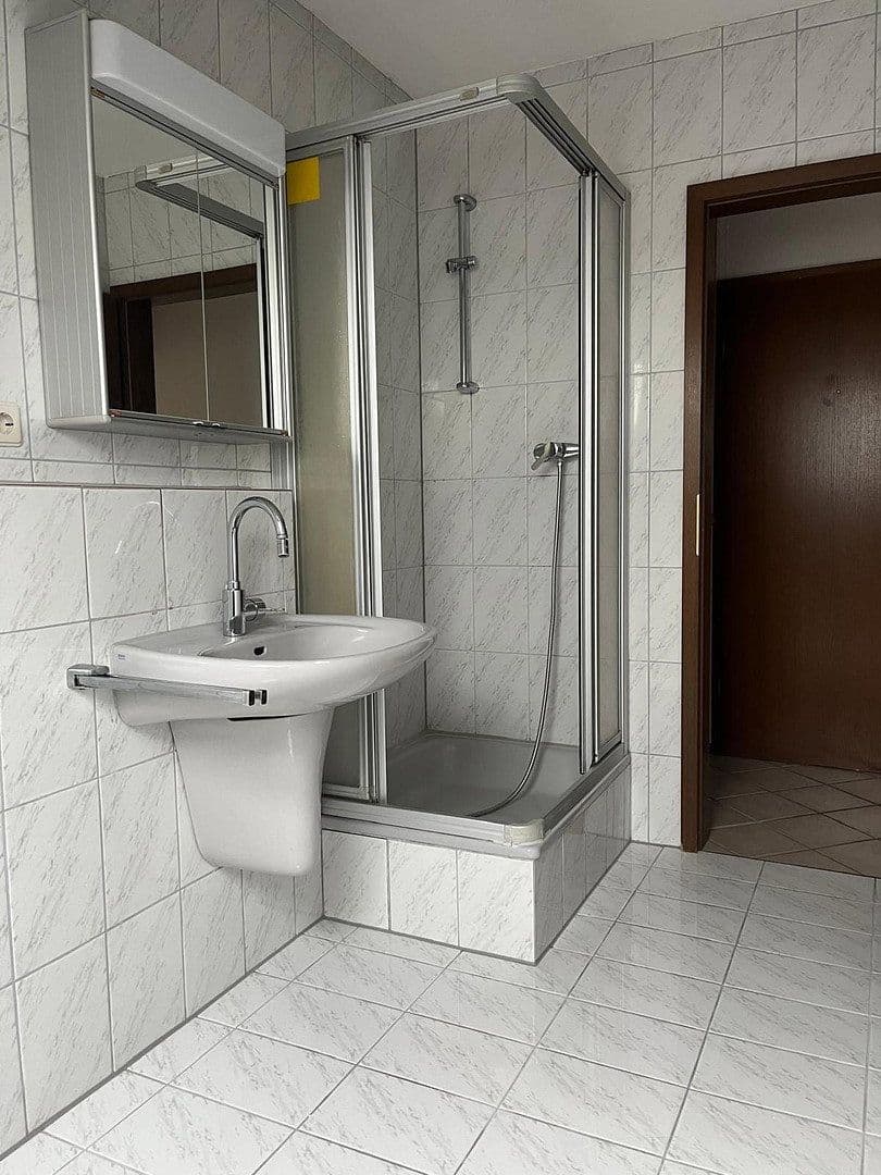 Pronájem bytu 2+1 50 m², Wiesloch, Bádensko-Württembersko Pronájem bytu 2+1 50 m², Wiesloch, Bádensko-Württembersko