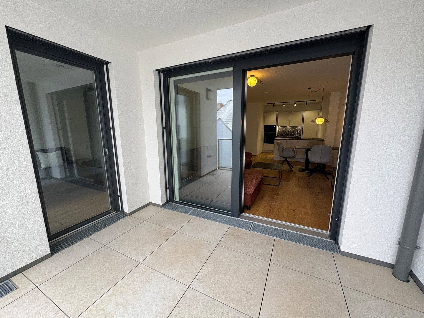 Pronájem bytu 2+1 59 m², Pastorstraße 28, Wien, Wien Pronájem bytu 2+1 59 m², Pastorstraße 28, Wien, Wien