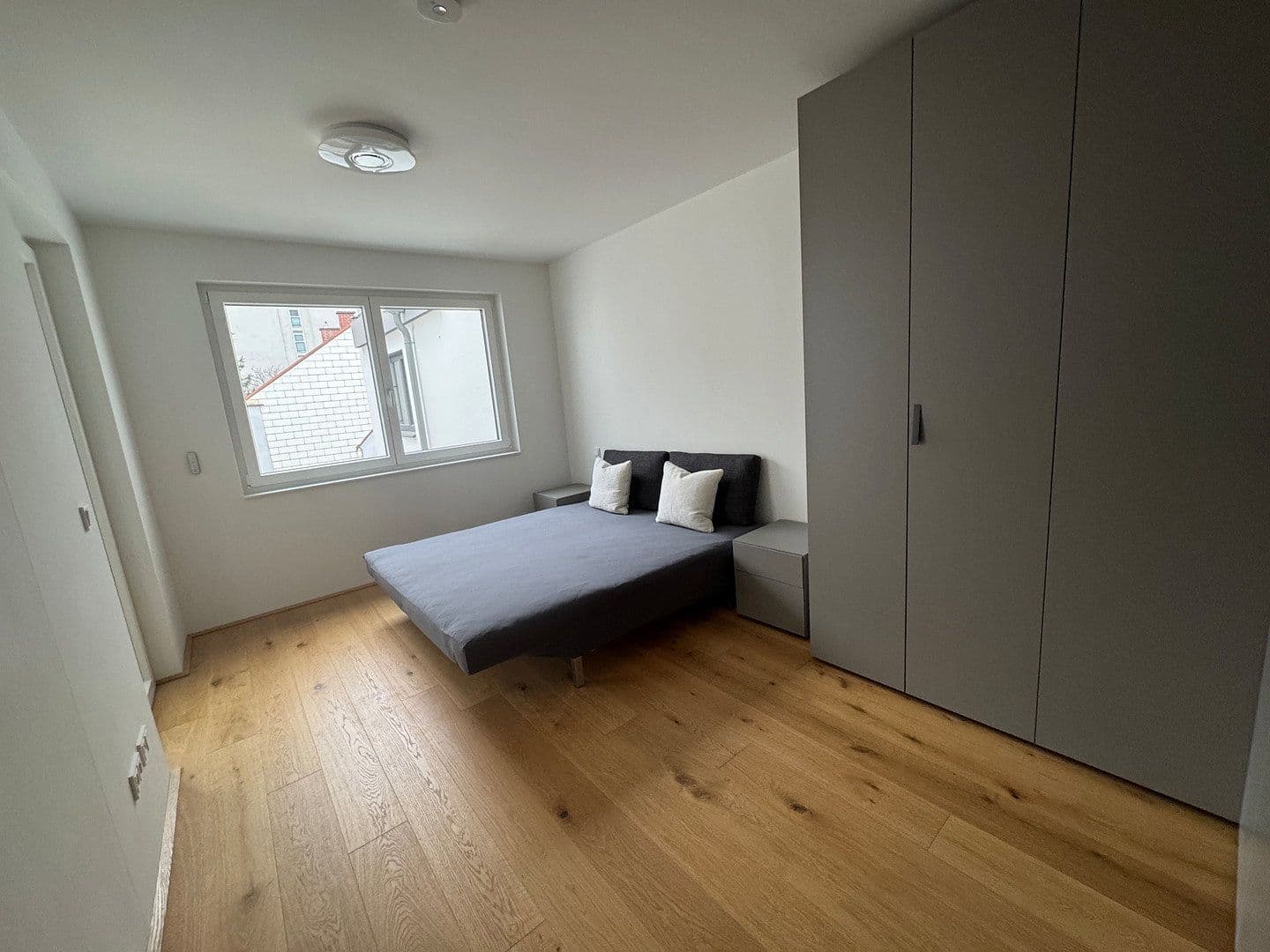 Pronájem bytu 2+1 59 m², Pastorstraße 28, Wien, Wien Pronájem bytu 2+1 59 m², Pastorstraße 28, Wien, Wien