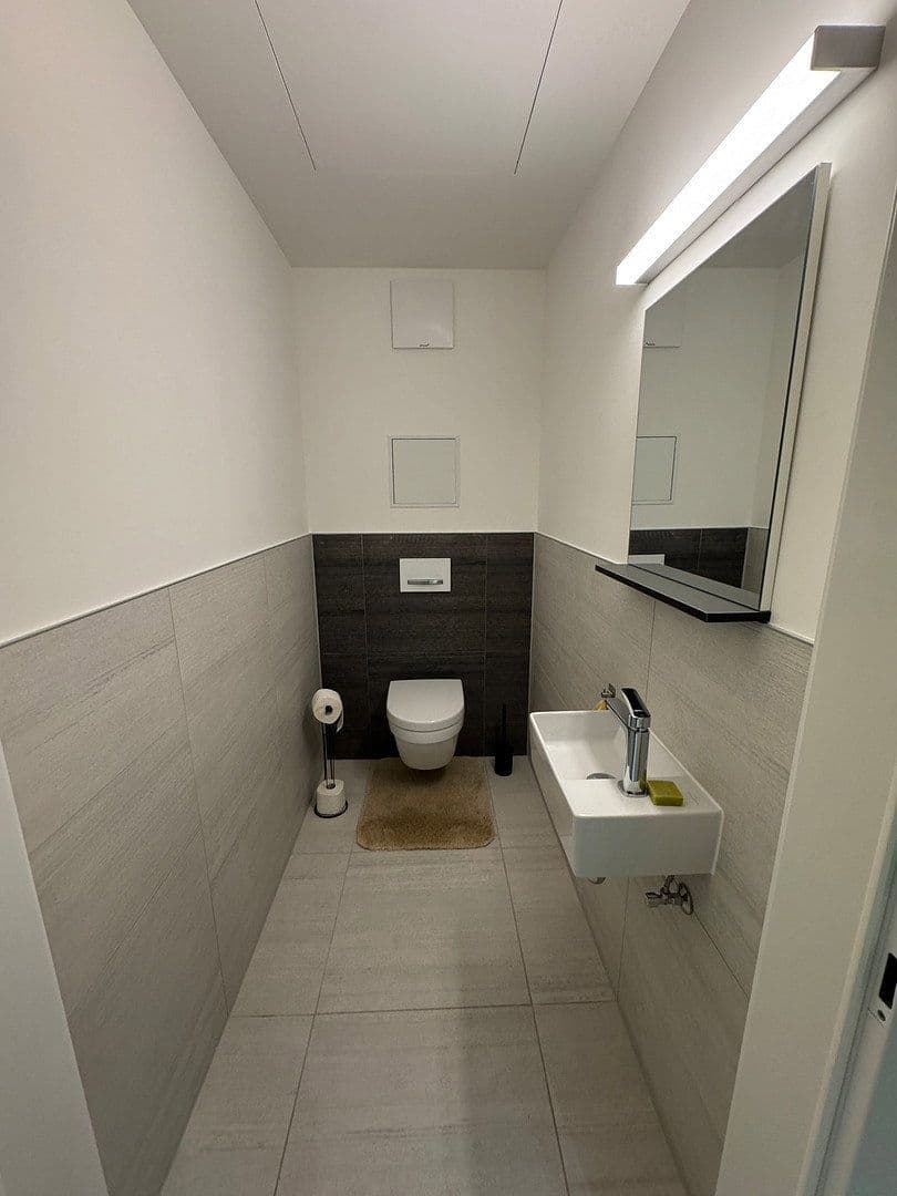 Pronájem bytu 2+1 59 m², Pastorstraße 28, Wien, Wien Pronájem bytu 2+1 59 m², Pastorstraße 28, Wien, Wien