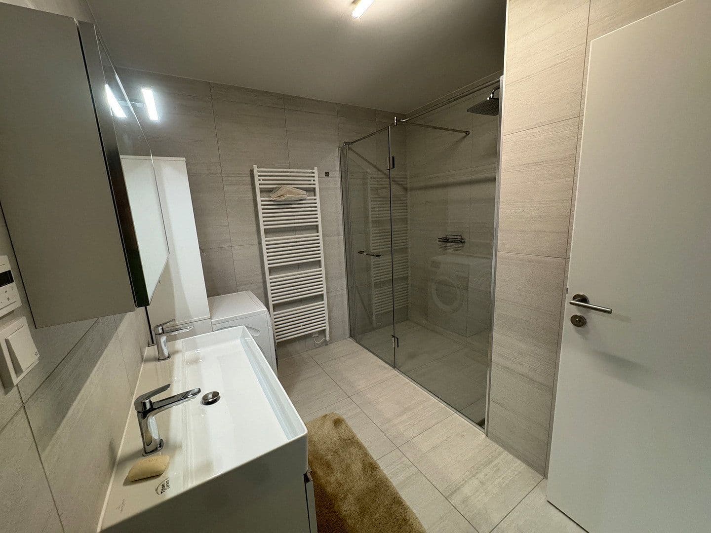 Pronájem bytu 2+1 59 m², Pastorstraße 28, Wien, Wien Pronájem bytu 2+1 59 m², Pastorstraße 28, Wien, Wien