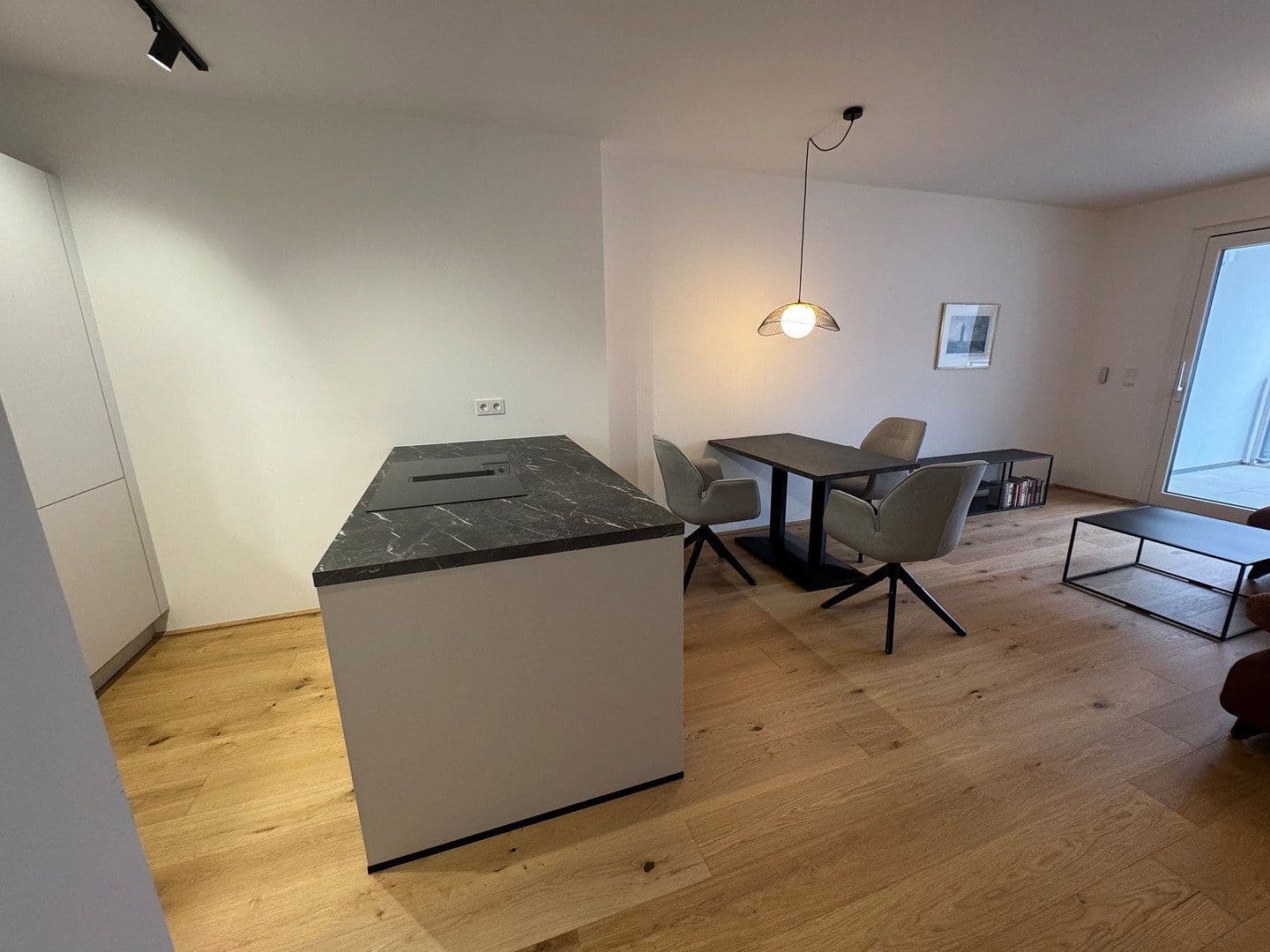 Pronájem bytu 2+1 59 m², Pastorstraße 28, Wien, Wien Pronájem bytu 2+1 59 m², Pastorstraße 28, Wien, Wien