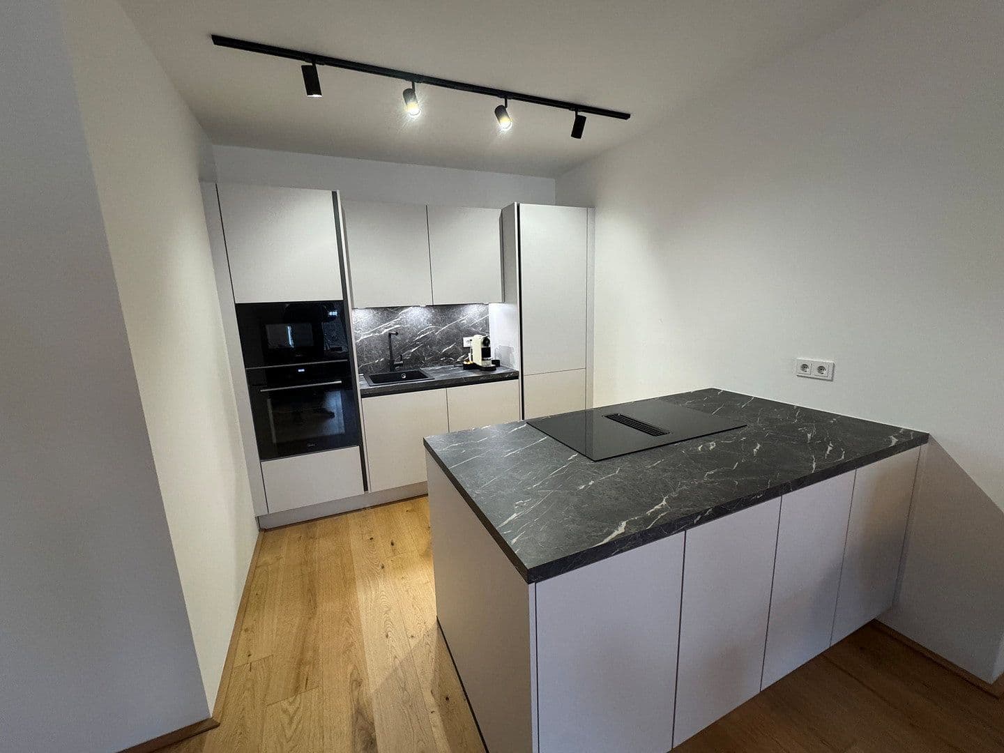 Pronájem bytu 2+1 59 m², Pastorstraße 28, Wien, Wien Pronájem bytu 2+1 59 m², Pastorstraße 28, Wien, Wien