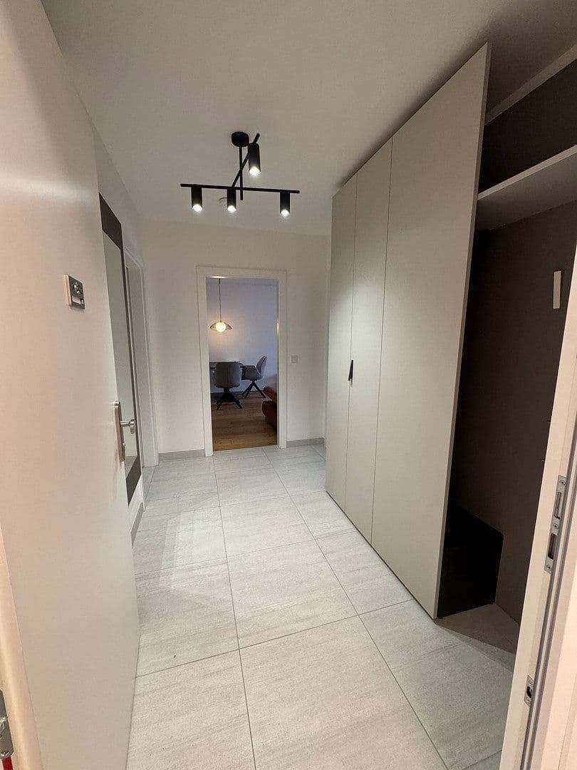 Pronájem bytu 2+1 59 m², Pastorstraße 28, Wien, Wien Pronájem bytu 2+1 59 m², Pastorstraße 28, Wien, Wien