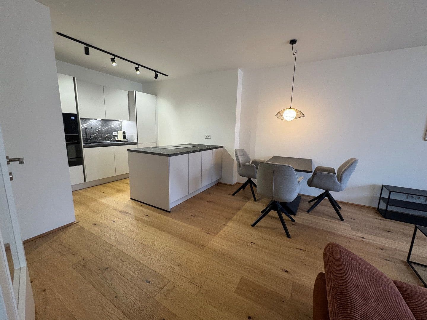 Pronájem bytu 2+1 59 m², Pastorstraße 28, Wien, Wien Pronájem bytu 2+1 59 m², Pastorstraße 28, Wien, Wien