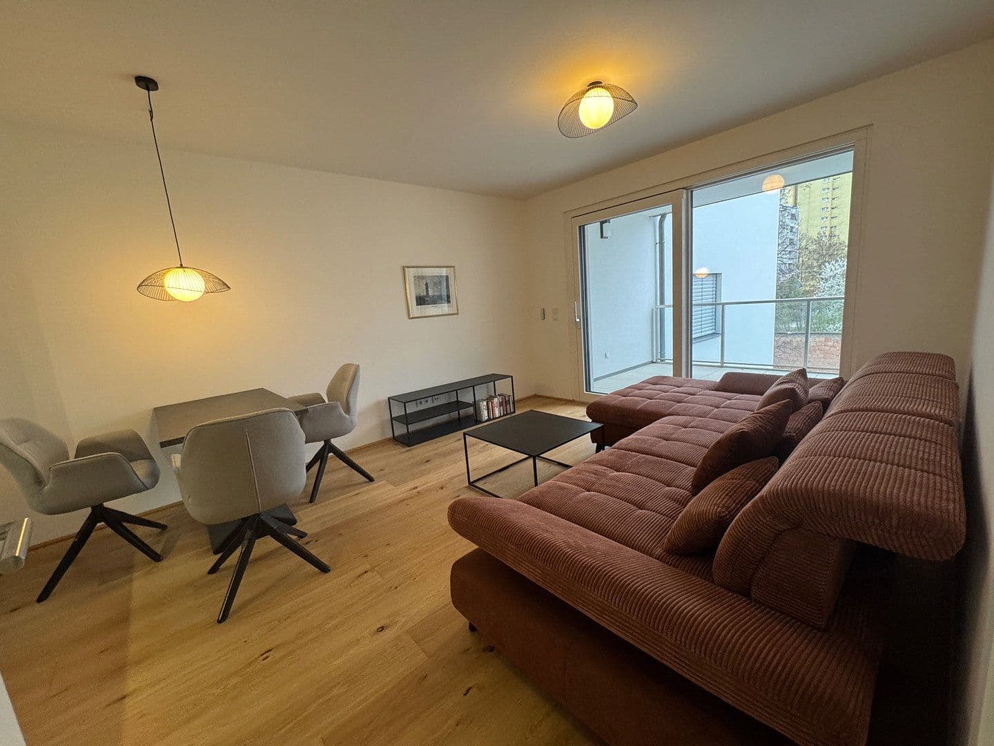 Pronájem bytu 2+1 59 m², Pastorstraße 28, Wien, Wien Pronájem bytu 2+1 59 m², Pastorstraße 28, Wien, Wien