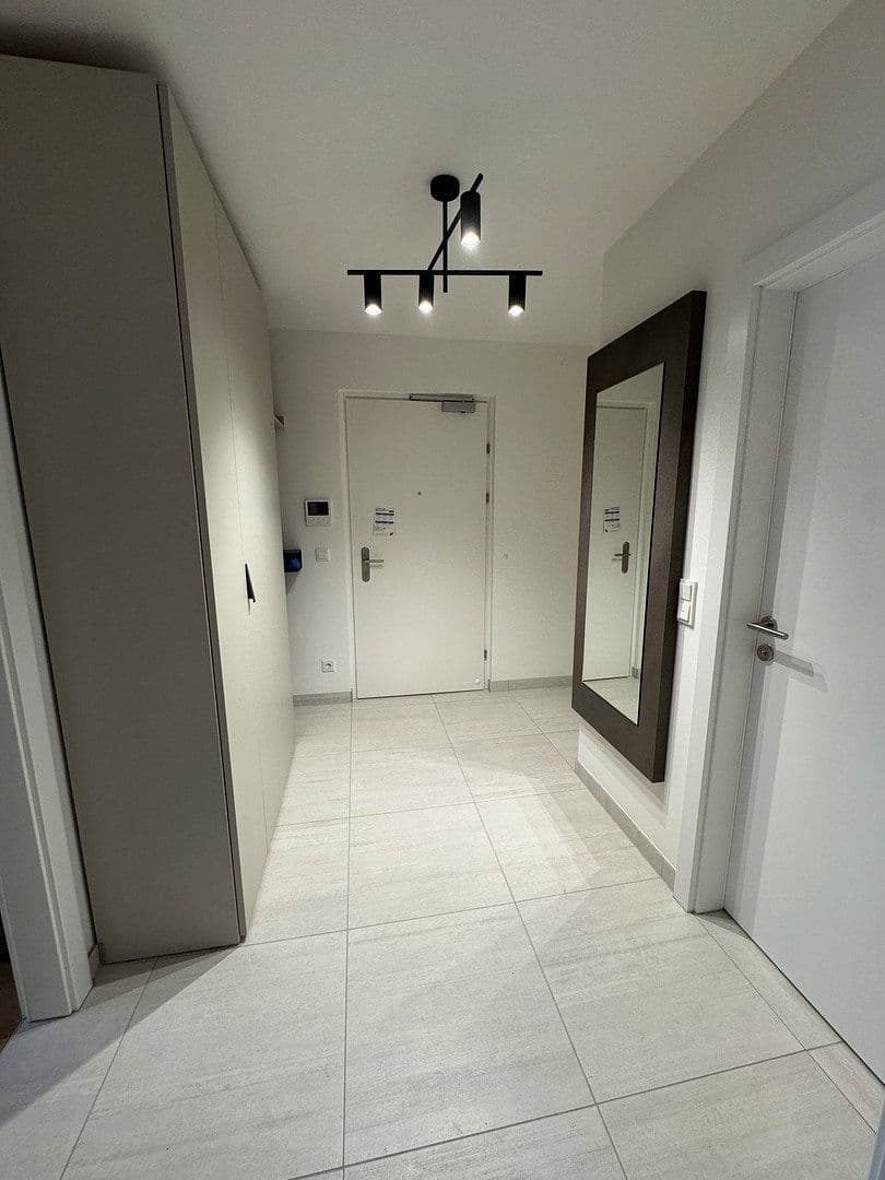 Pronájem bytu 2+1 59 m², Pastorstraße 28, Wien, Wien Pronájem bytu 2+1 59 m², Pastorstraße 28, Wien, Wien