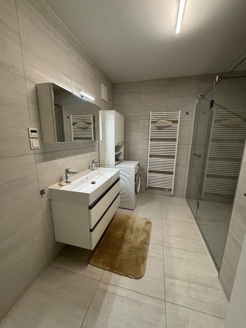 Pronájem bytu 2+1 59 m², Pastorstraße 28, Wien, Wien Pronájem bytu 2+1 59 m², Pastorstraße 28, Wien, Wien