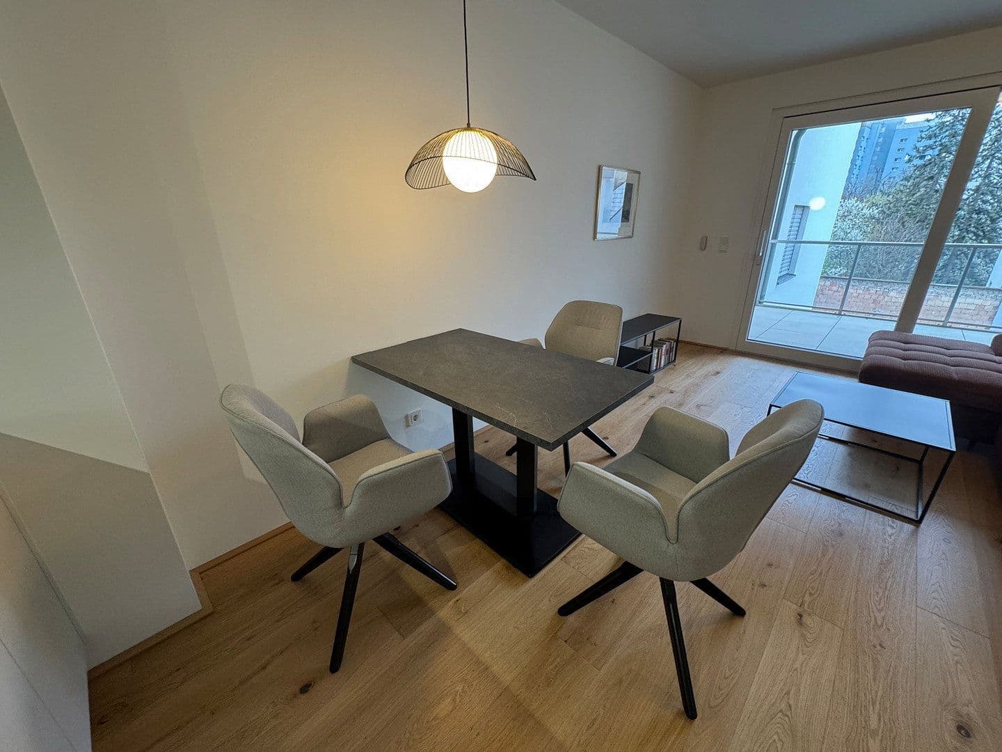Pronájem bytu 2+1 59 m², Pastorstraße 28, Wien, Wien Pronájem bytu 2+1 59 m², Pastorstraße 28, Wien, Wien