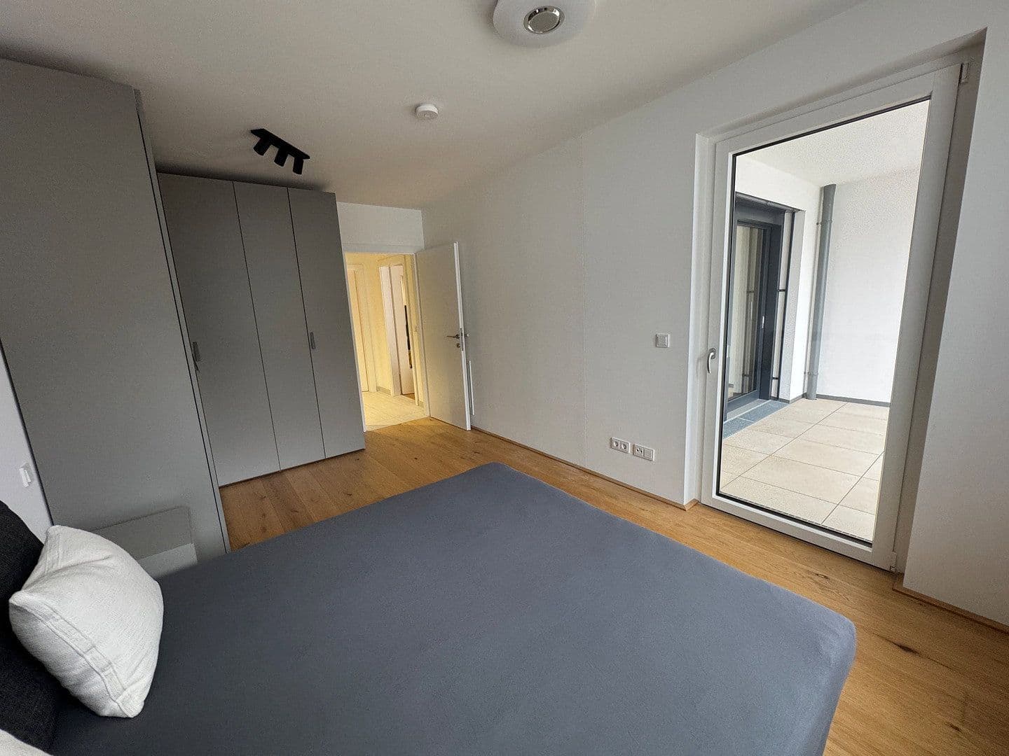 Pronájem bytu 2+1 59 m², Pastorstraße 28, Wien, Wien Pronájem bytu 2+1 59 m², Pastorstraße 28, Wien, Wien
