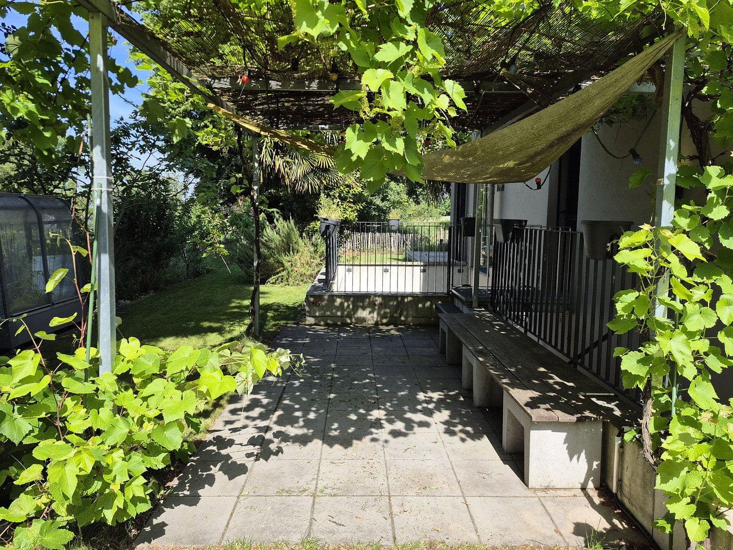 Prodej domu 210 m², pozemek 464 m², Allensbach, Bádensko-Württembersko Prodej domu 210 m², pozemek 464 m², Allensbach, Bádensko-Württembersko