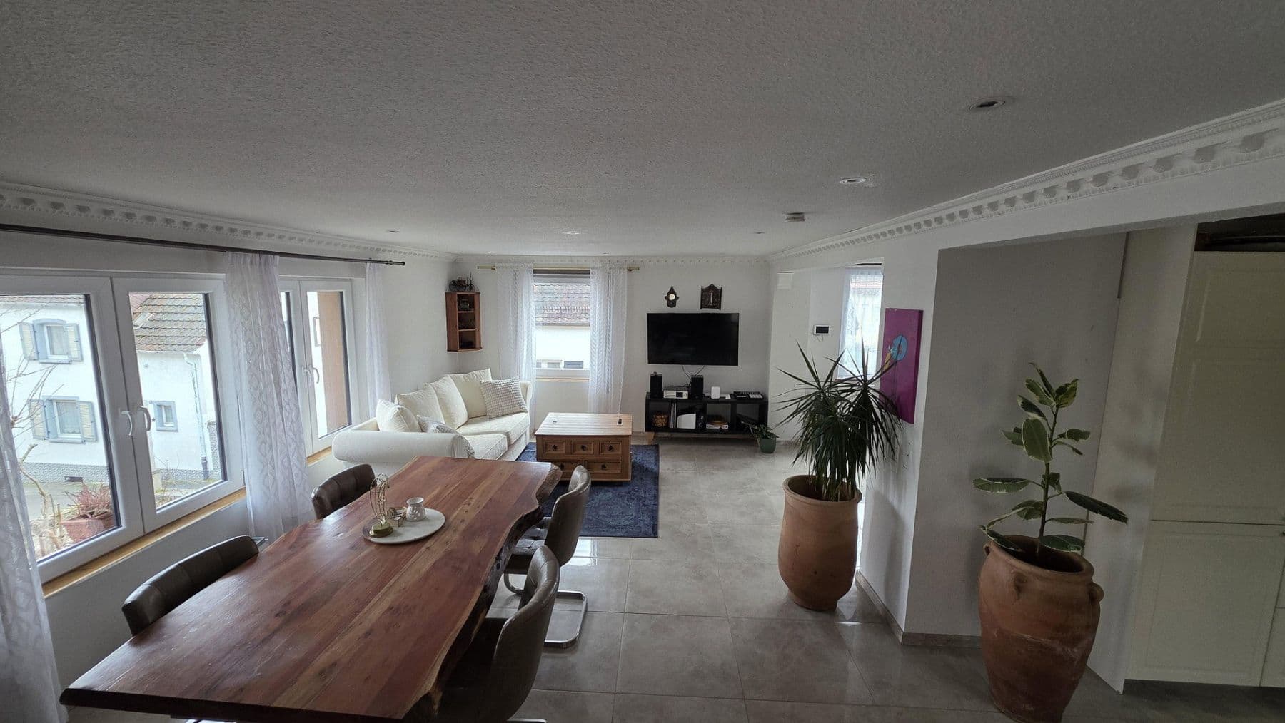 Prodej domu 96 m², pozemek 380 m², Neustadt an der Weinstraße, Porýní-Falc Prodej domu 96 m², pozemek 380 m², Neustadt an der Weinstraße, Porýní-Falc