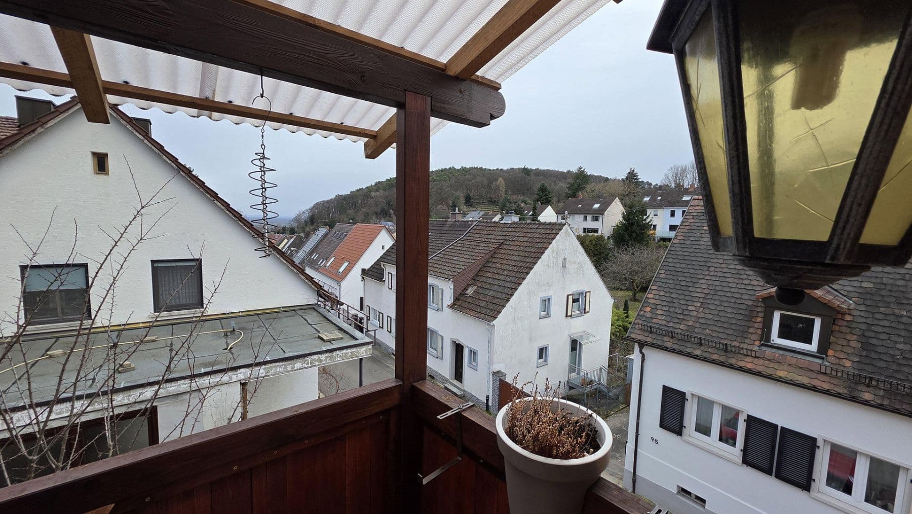 Prodej domu 96 m², pozemek 380 m², Neustadt an der Weinstraße, Porýní-Falc Prodej domu 96 m², pozemek 380 m², Neustadt an der Weinstraße, Porýní-Falc