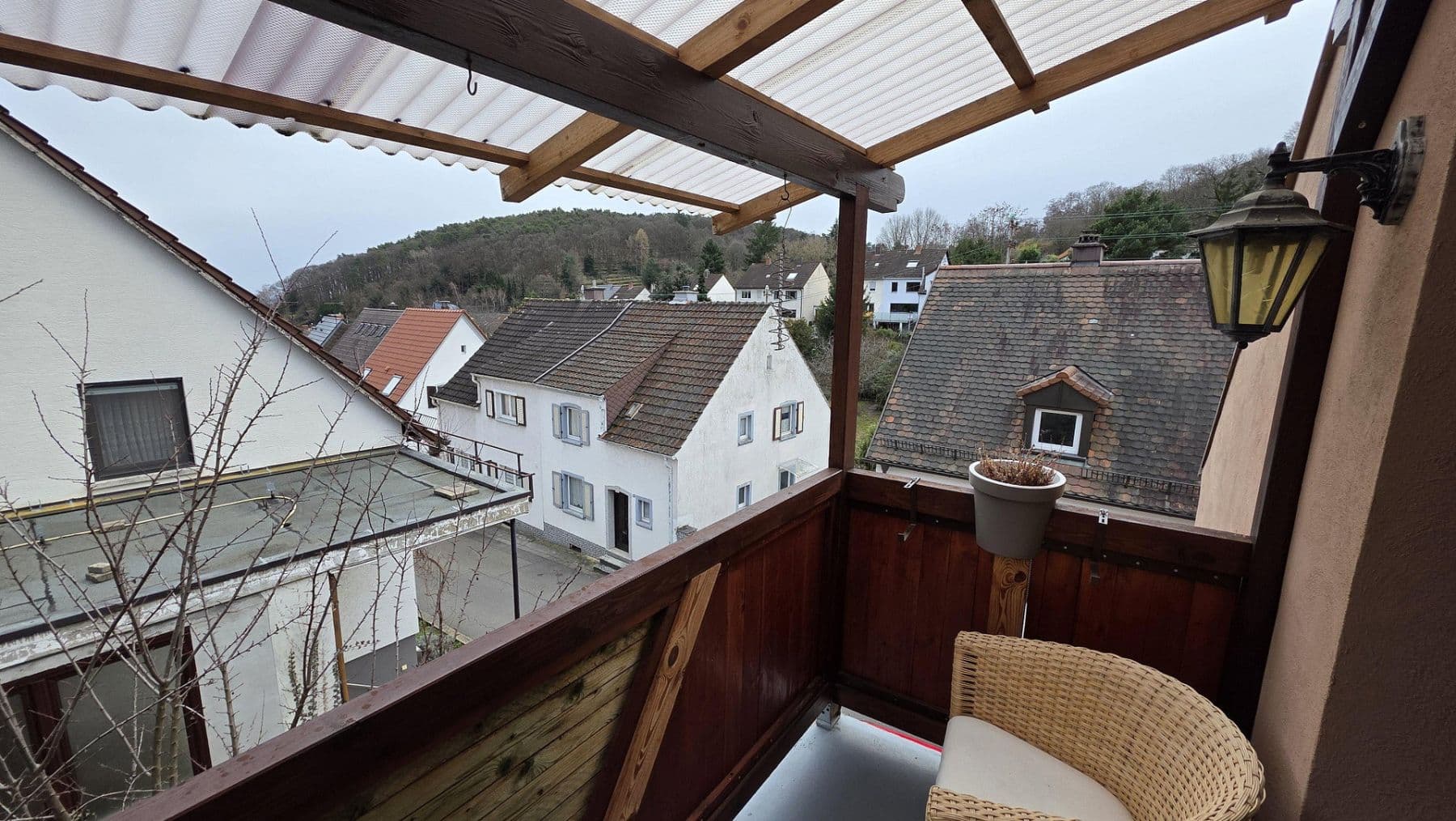 Prodej domu 96 m², pozemek 380 m², Neustadt an der Weinstraße, Porýní-Falc Prodej domu 96 m², pozemek 380 m², Neustadt an der Weinstraße, Porýní-Falc