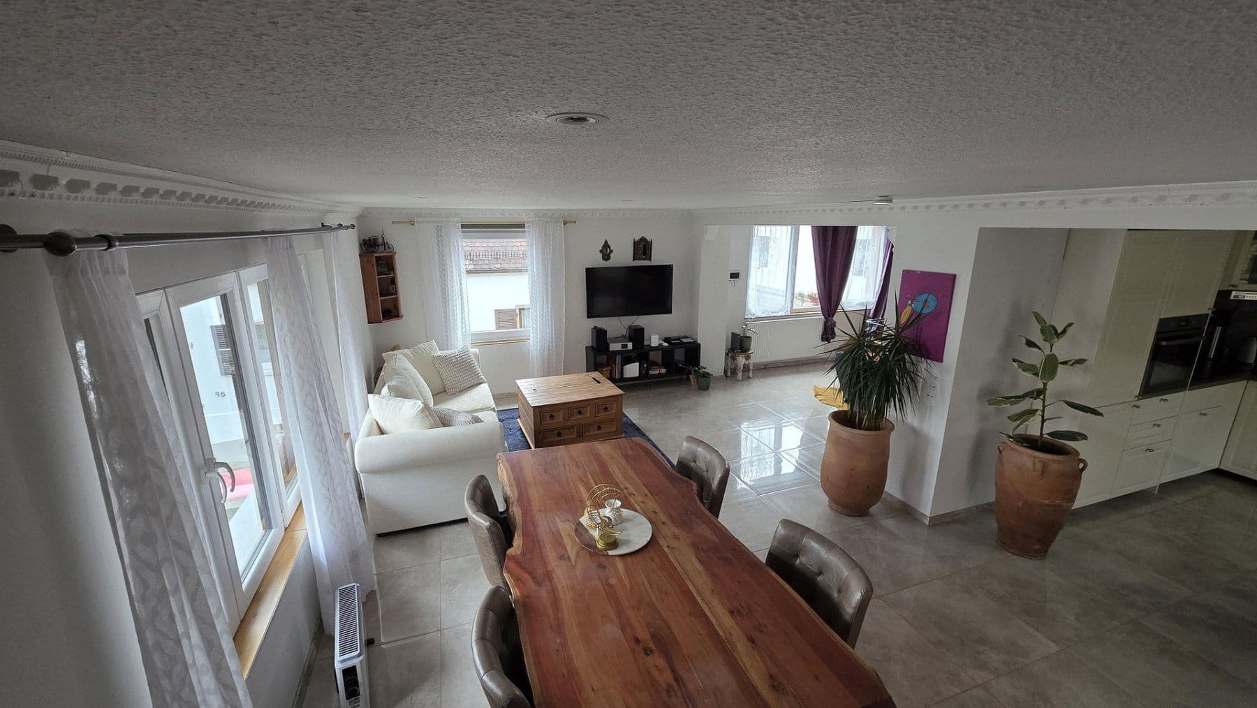 Prodej domu 96 m², pozemek 380 m², Neustadt an der Weinstraße, Porýní-Falc Prodej domu 96 m², pozemek 380 m², Neustadt an der Weinstraße, Porýní-Falc
