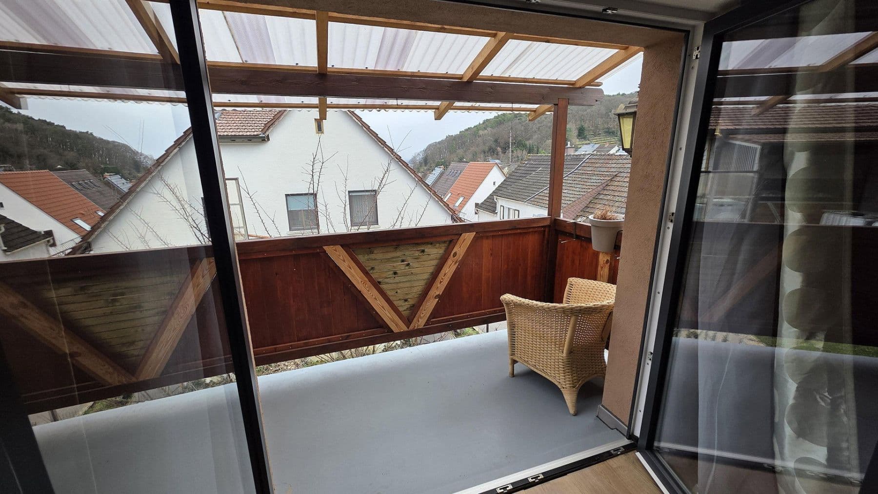 Prodej domu 96 m², pozemek 380 m², Neustadt an der Weinstraße, Porýní-Falc Prodej domu 96 m², pozemek 380 m², Neustadt an der Weinstraße, Porýní-Falc