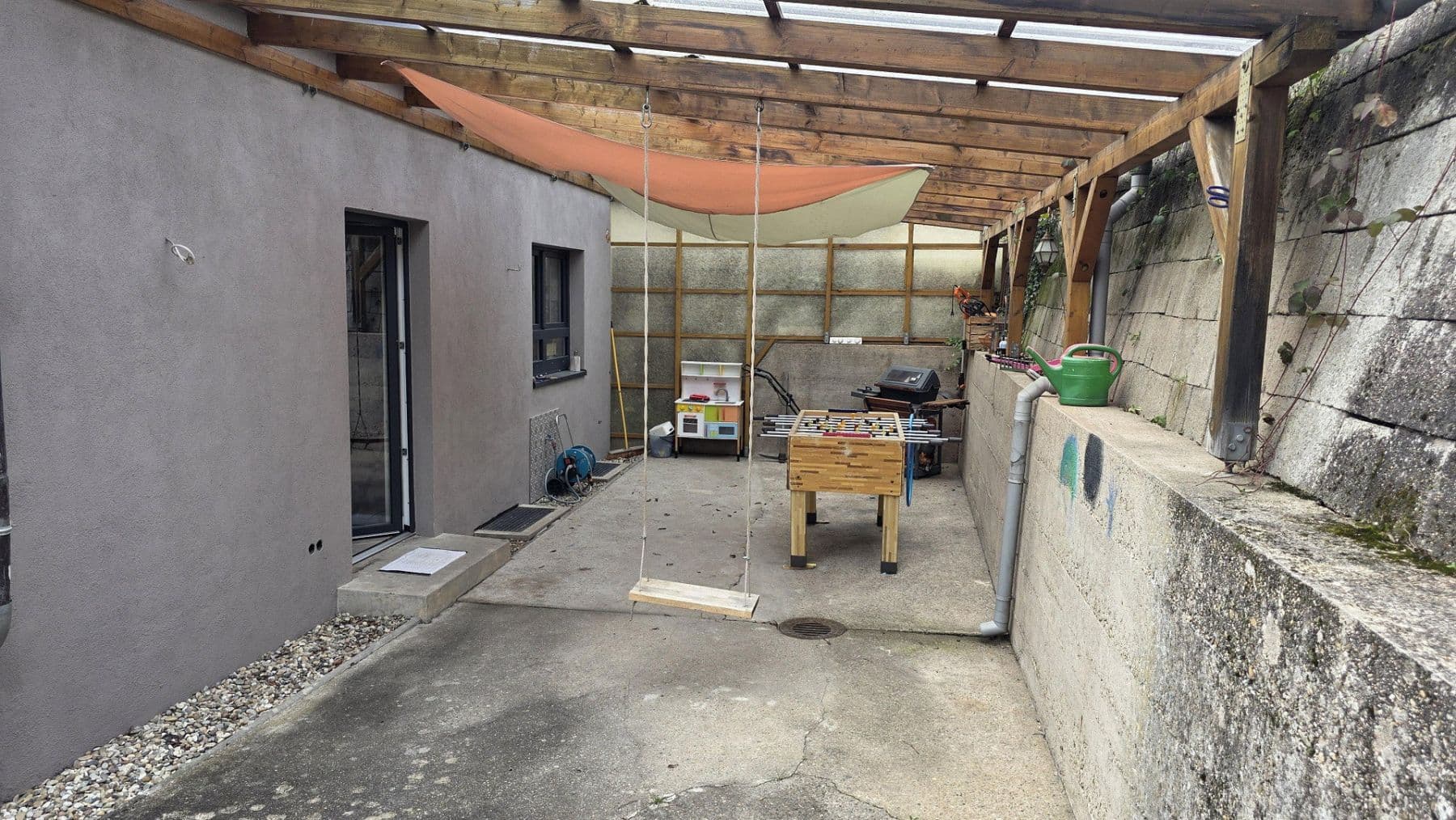 Prodej domu 96 m², pozemek 380 m², Neustadt an der Weinstraße, Porýní-Falc Prodej domu 96 m², pozemek 380 m², Neustadt an der Weinstraße, Porýní-Falc