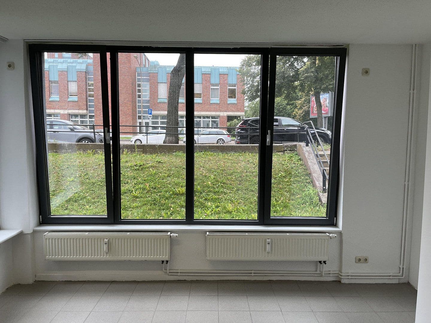 Pronájem kanceláře 63 m², Fackenburger Allee 44, Lübeck, Šlesvicko-Holštýnsko Pronájem kanceláře 63 m², Fackenburger Allee 44, Lübeck, Šlesvicko-Holštýnsko