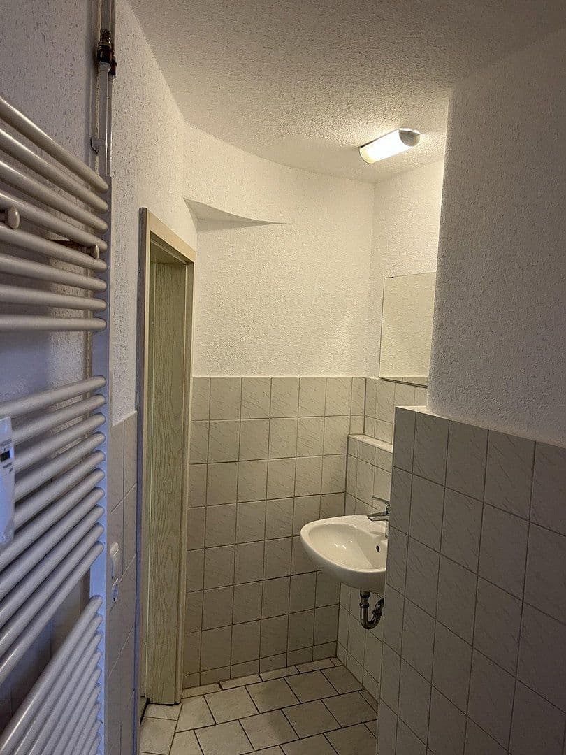 Pronájem kanceláře 63 m², Fackenburger Allee 44, Lübeck, Šlesvicko-Holštýnsko Pronájem kanceláře 63 m², Fackenburger Allee 44, Lübeck, Šlesvicko-Holštýnsko