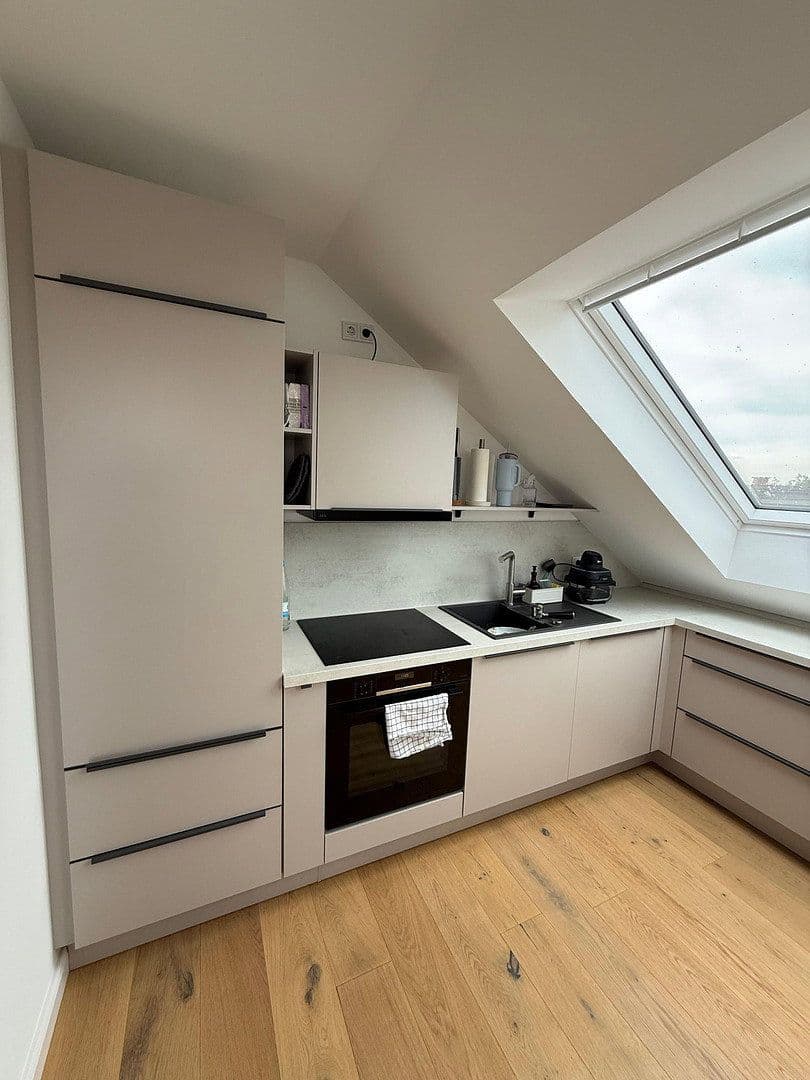 Pronájem bytu 3+1 83 m², Nieder-Olm, Porýní-Falc Pronájem bytu 3+1 83 m², Nieder-Olm, Porýní-Falc