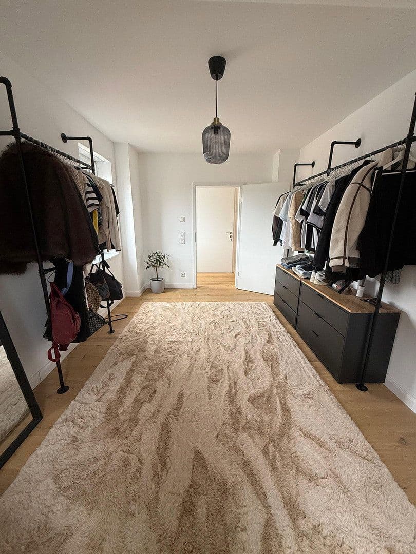 Pronájem bytu 3+1 83 m², Nieder-Olm, Porýní-Falc Pronájem bytu 3+1 83 m², Nieder-Olm, Porýní-Falc