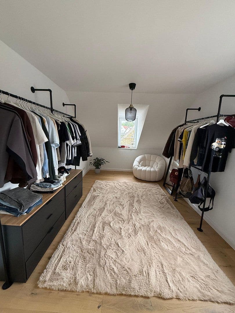 Pronájem bytu 3+1 83 m², Nieder-Olm, Porýní-Falc Pronájem bytu 3+1 83 m², Nieder-Olm, Porýní-Falc