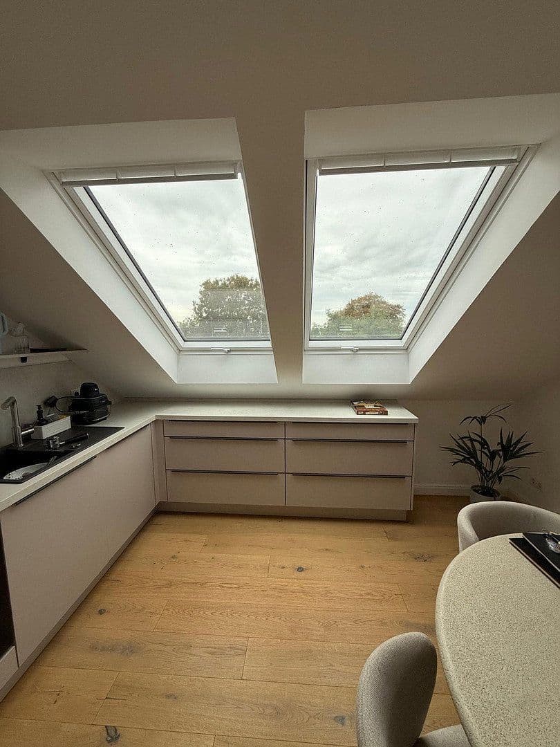Pronájem bytu 3+1 83 m², Nieder-Olm, Porýní-Falc Pronájem bytu 3+1 83 m², Nieder-Olm, Porýní-Falc