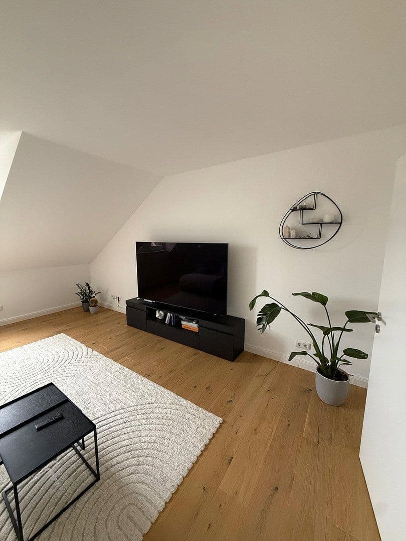 Pronájem bytu 3+1 83 m², Nieder-Olm, Porýní-Falc Pronájem bytu 3+1 83 m², Nieder-Olm, Porýní-Falc