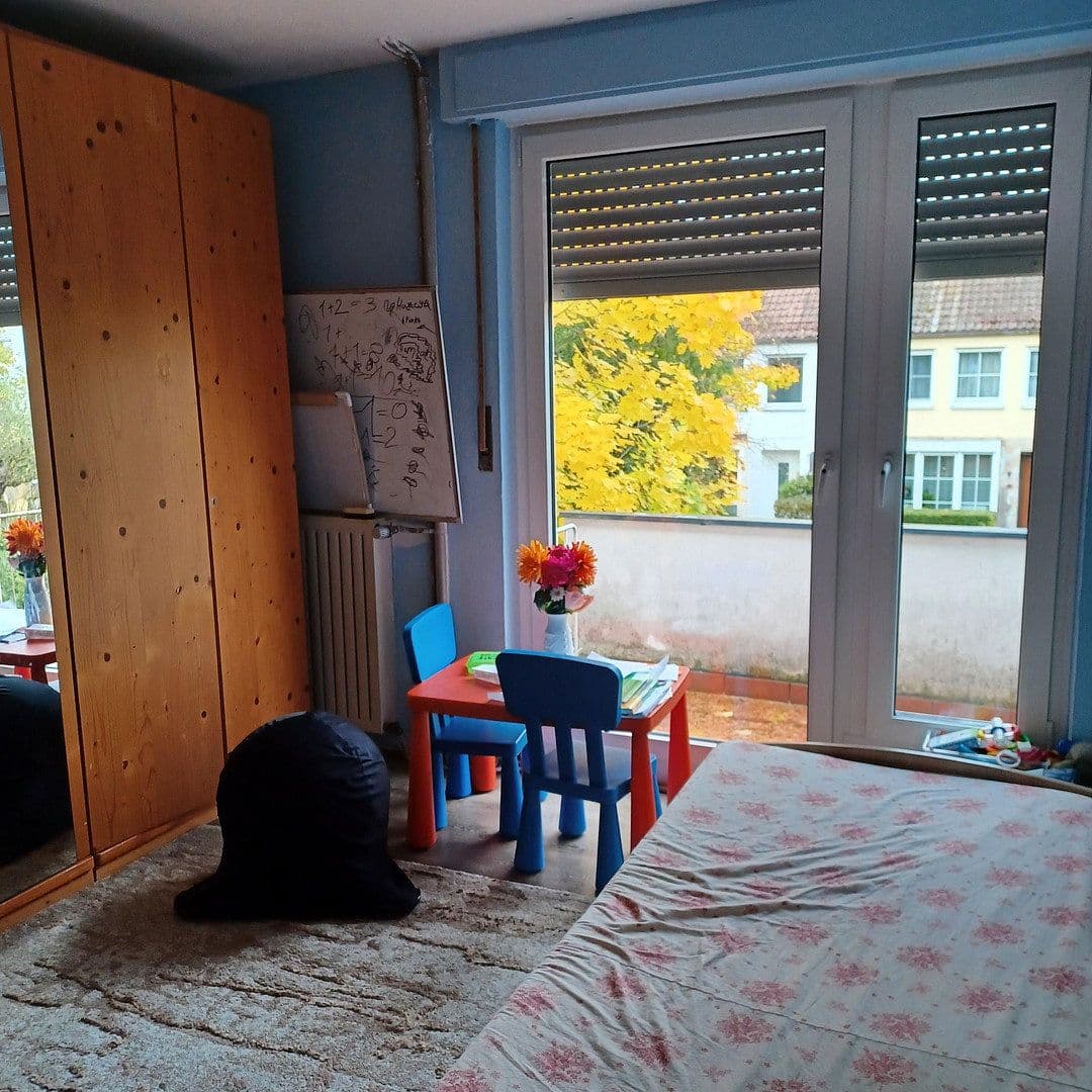 Pronájem domu 120 m², pozemek 265 m², Fürth, Bavorsko Pronájem domu 120 m², pozemek 265 m², Fürth, Bavorsko