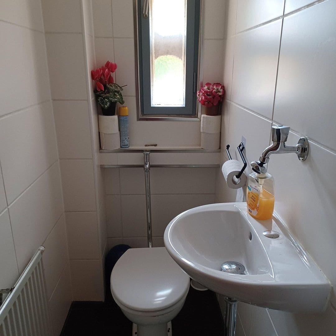 Pronájem domu 120 m², pozemek 265 m², Fürth, Bavorsko Pronájem domu 120 m², pozemek 265 m², Fürth, Bavorsko