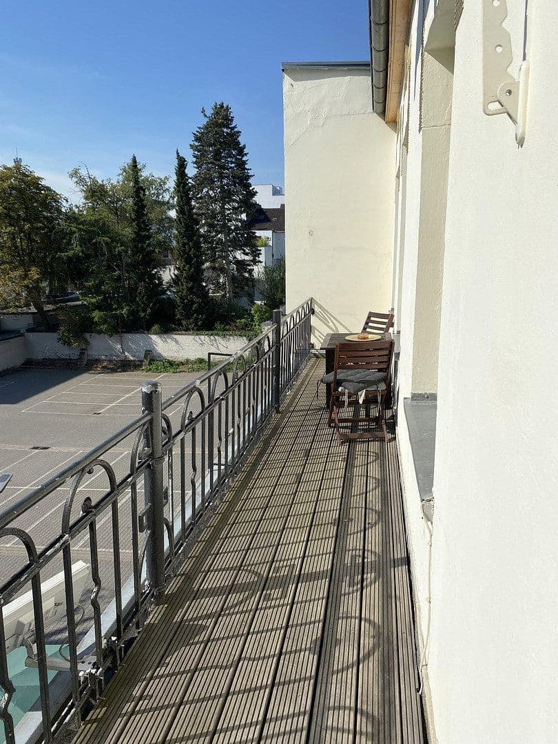 Prodej domu 631 m², pozemek 400 m², Bismarckstraße 47, Mönchengladbach, Severní Porýní-Vestfálsko Prodej domu 631 m², pozemek 400 m², Bismarckstraße 47, Mönchengladbach, Severní Porýní-Vestfálsko