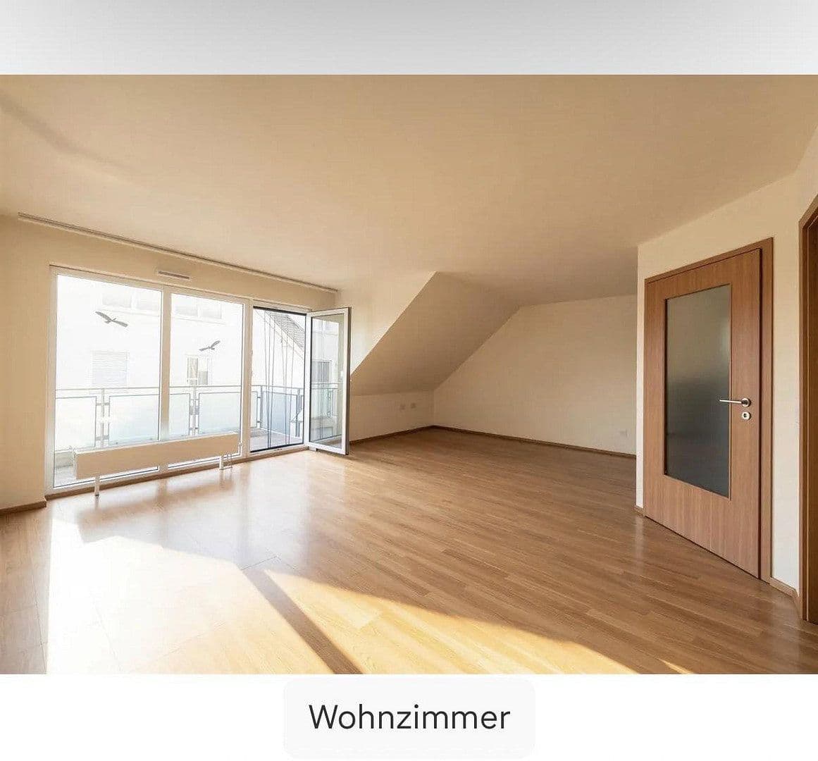 Prodej bytu 3+1 79 m², Nufringen, Bádensko-Württembersko Prodej bytu 3+1 79 m², Nufringen, Bádensko-Württembersko