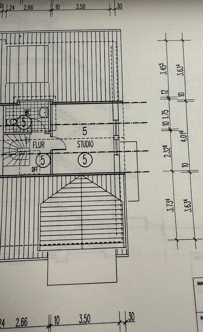 Prodej bytu 3+1 79 m², Nufringen, Bádensko-Württembersko Prodej bytu 3+1 79 m², Nufringen, Bádensko-Württembersko