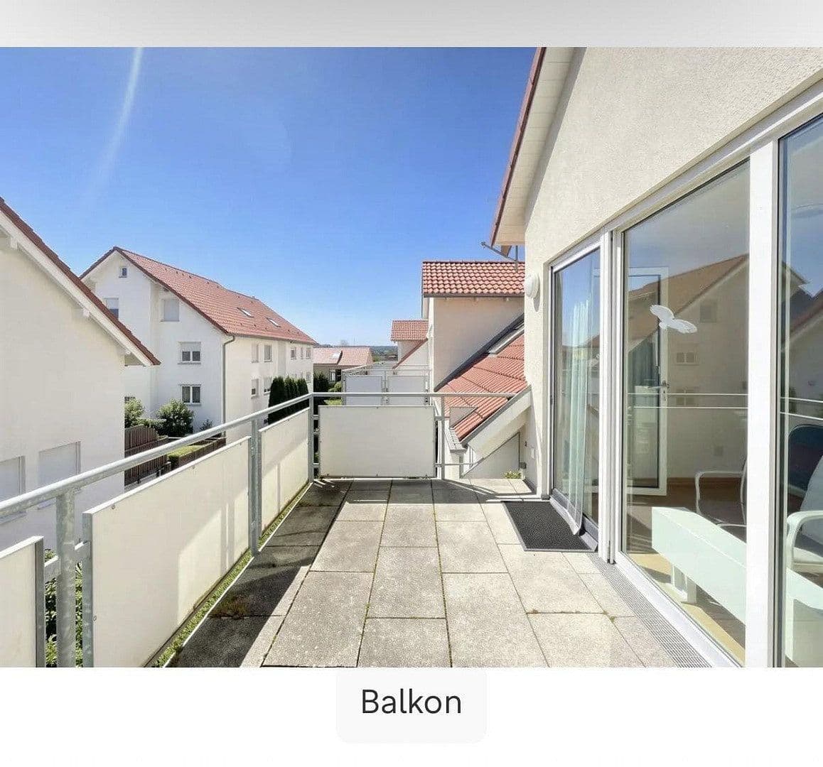Prodej bytu 3+1 79 m², Nufringen, Bádensko-Württembersko Prodej bytu 3+1 79 m², Nufringen, Bádensko-Württembersko