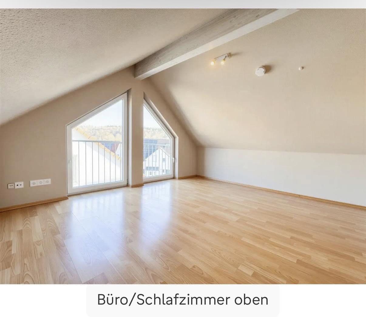 Prodej bytu 3+1 79 m², Nufringen, Bádensko-Württembersko Prodej bytu 3+1 79 m², Nufringen, Bádensko-Württembersko