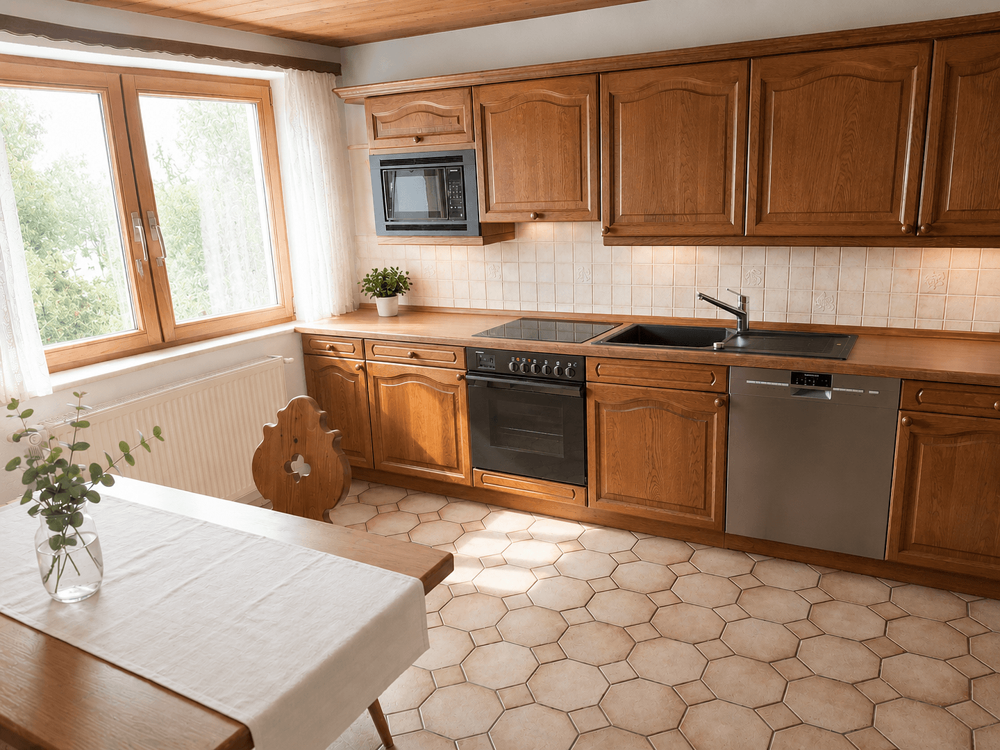 Prodej domu 250 m², pozemek 2.300 m², Emmerting, Bavorsko Prodej domu 250 m², pozemek 2.300 m², Emmerting, Bavorsko