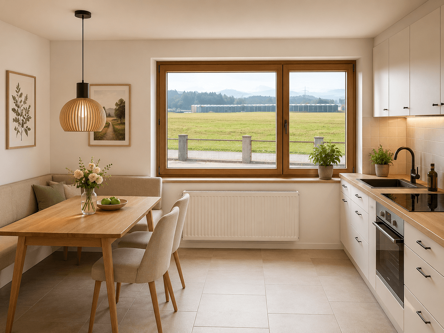 Prodej domu 250 m², pozemek 2.300 m², Emmerting, Bavorsko Prodej domu 250 m², pozemek 2.300 m², Emmerting, Bavorsko