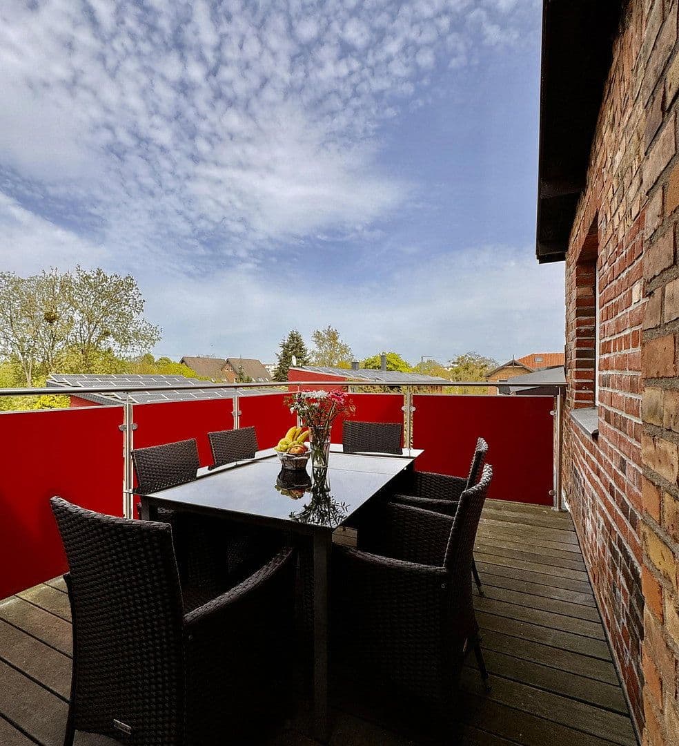Pronájem bytu 2+1 54 m², Schwerin, Mecklenburg-Vorpommern Pronájem bytu 2+1 54 m², Schwerin, Mecklenburg-Vorpommern