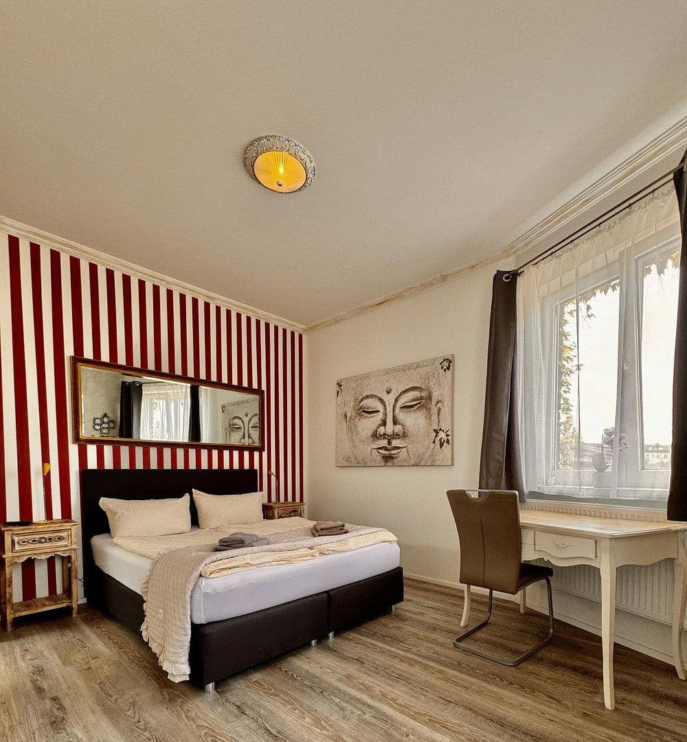 Pronájem bytu 2+1 54 m², Schwerin, Mecklenburg-Vorpommern Pronájem bytu 2+1 54 m², Schwerin, Mecklenburg-Vorpommern