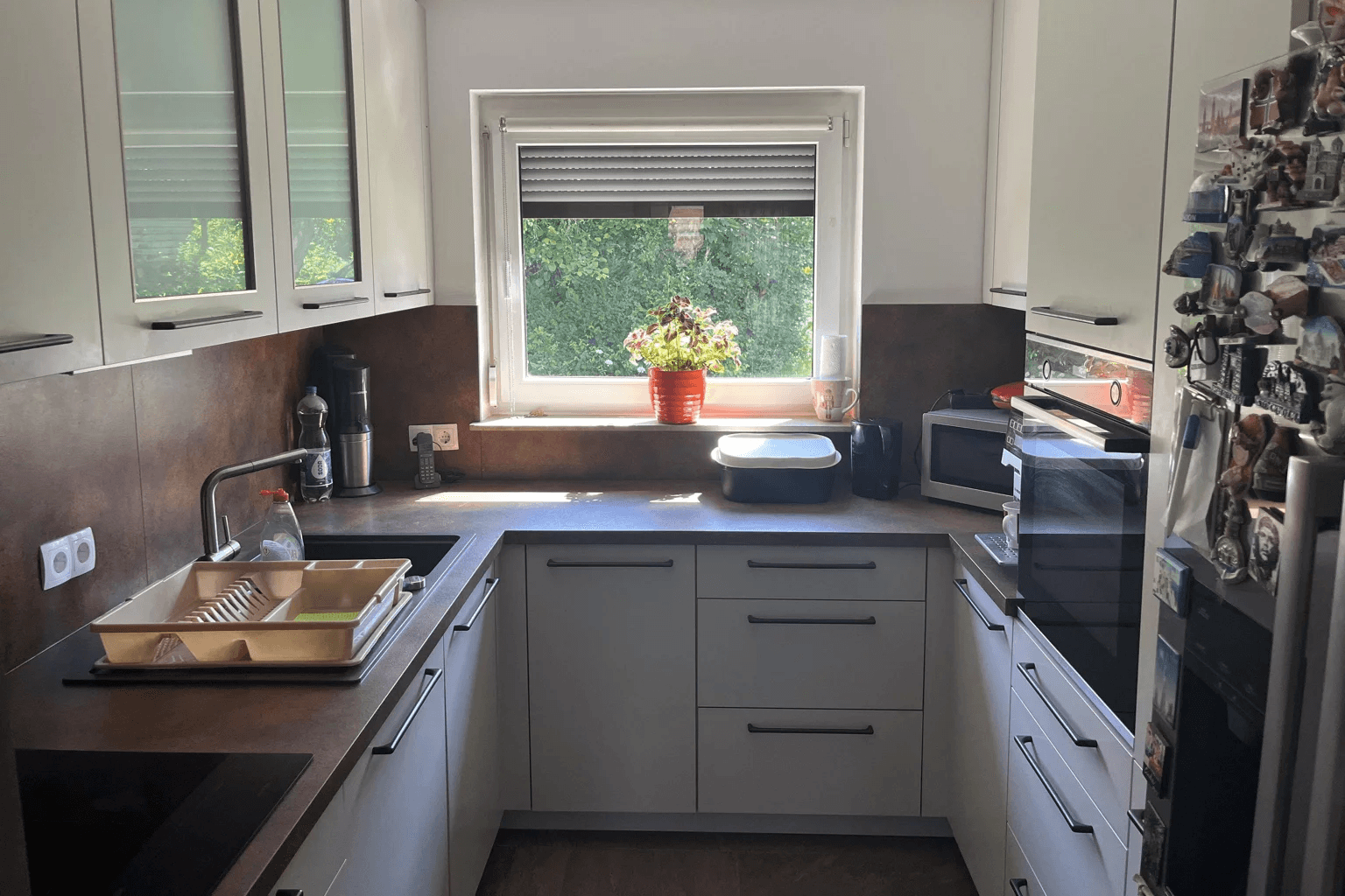 Prodej domu 147 m², pozemek 677 m², Tuttlingen, Bádensko-Württembersko Prodej domu 147 m², pozemek 677 m², Tuttlingen, Bádensko-Württembersko