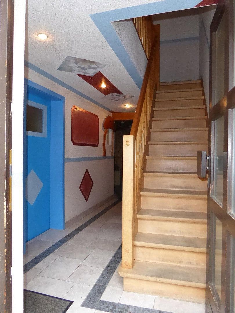 Prodej domu 336 m², pozemek 146 m², Scharfengasse 3, Künzelsau, Bádensko-Württembersko Prodej domu 336 m², pozemek 146 m², Scharfengasse 3, Künzelsau, Bádensko-Württembersko