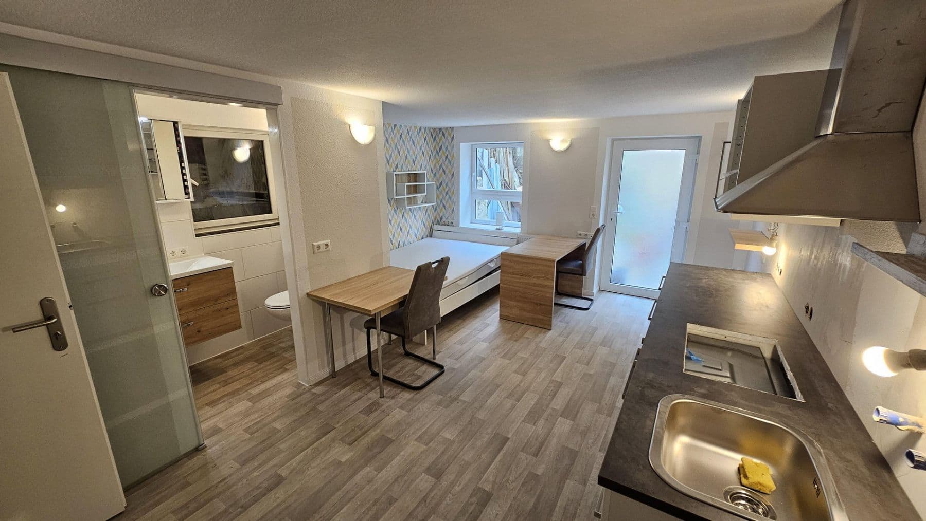 Prodej domu 336 m², pozemek 146 m², Scharfengasse 3, Künzelsau, Bádensko-Württembersko Prodej domu 336 m², pozemek 146 m², Scharfengasse 3, Künzelsau, Bádensko-Württembersko