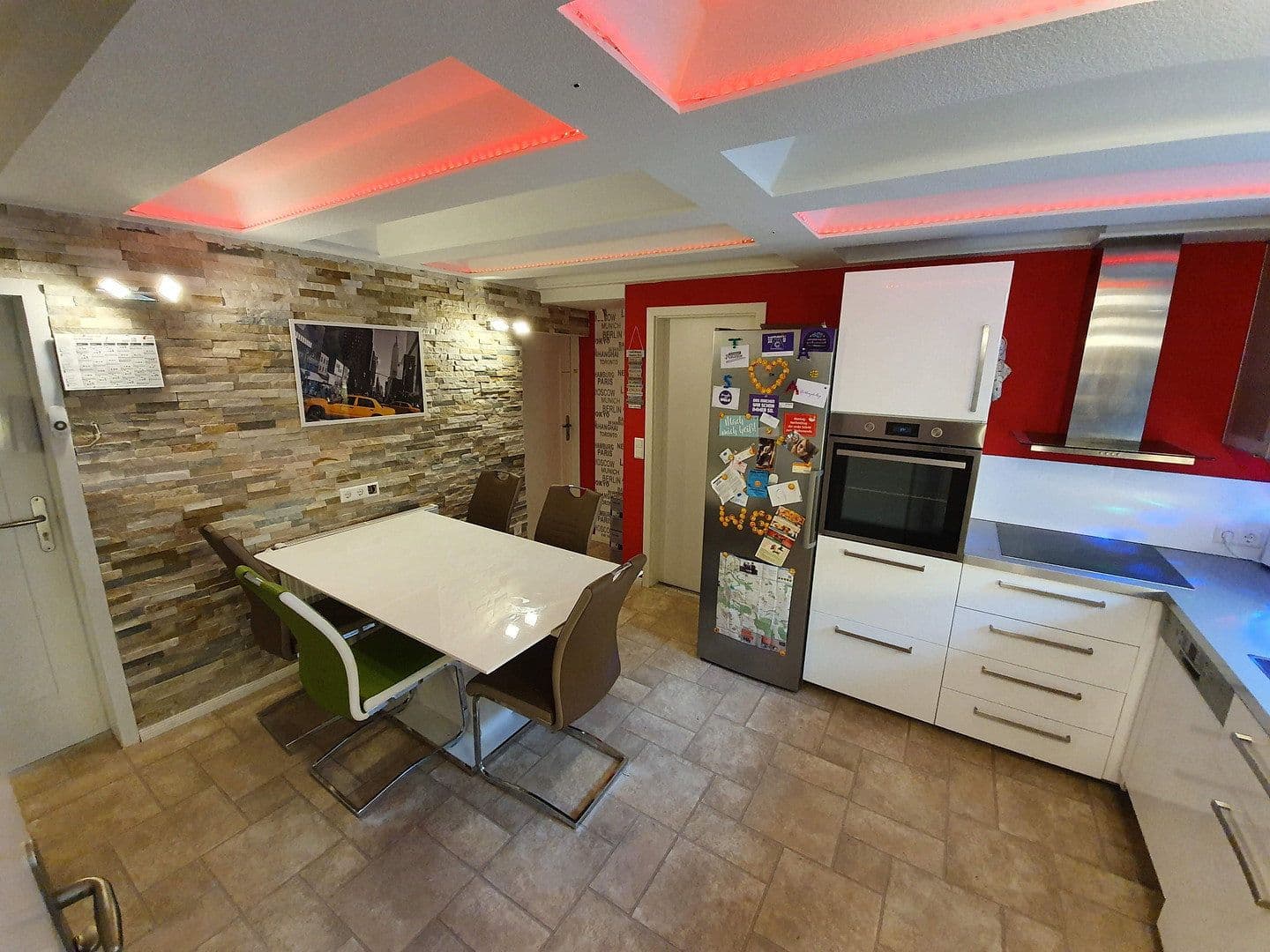 Prodej domu 336 m², pozemek 146 m², Scharfengasse 3, Künzelsau, Bádensko-Württembersko Prodej domu 336 m², pozemek 146 m², Scharfengasse 3, Künzelsau, Bádensko-Württembersko