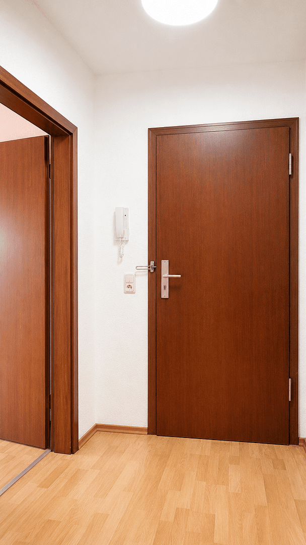 Prodej bytu 1+1 30 m², Rothenditmolder Str. 12, Kassel, Hessen Prodej bytu 1+1 30 m², Rothenditmolder Str. 12, Kassel, Hessen
