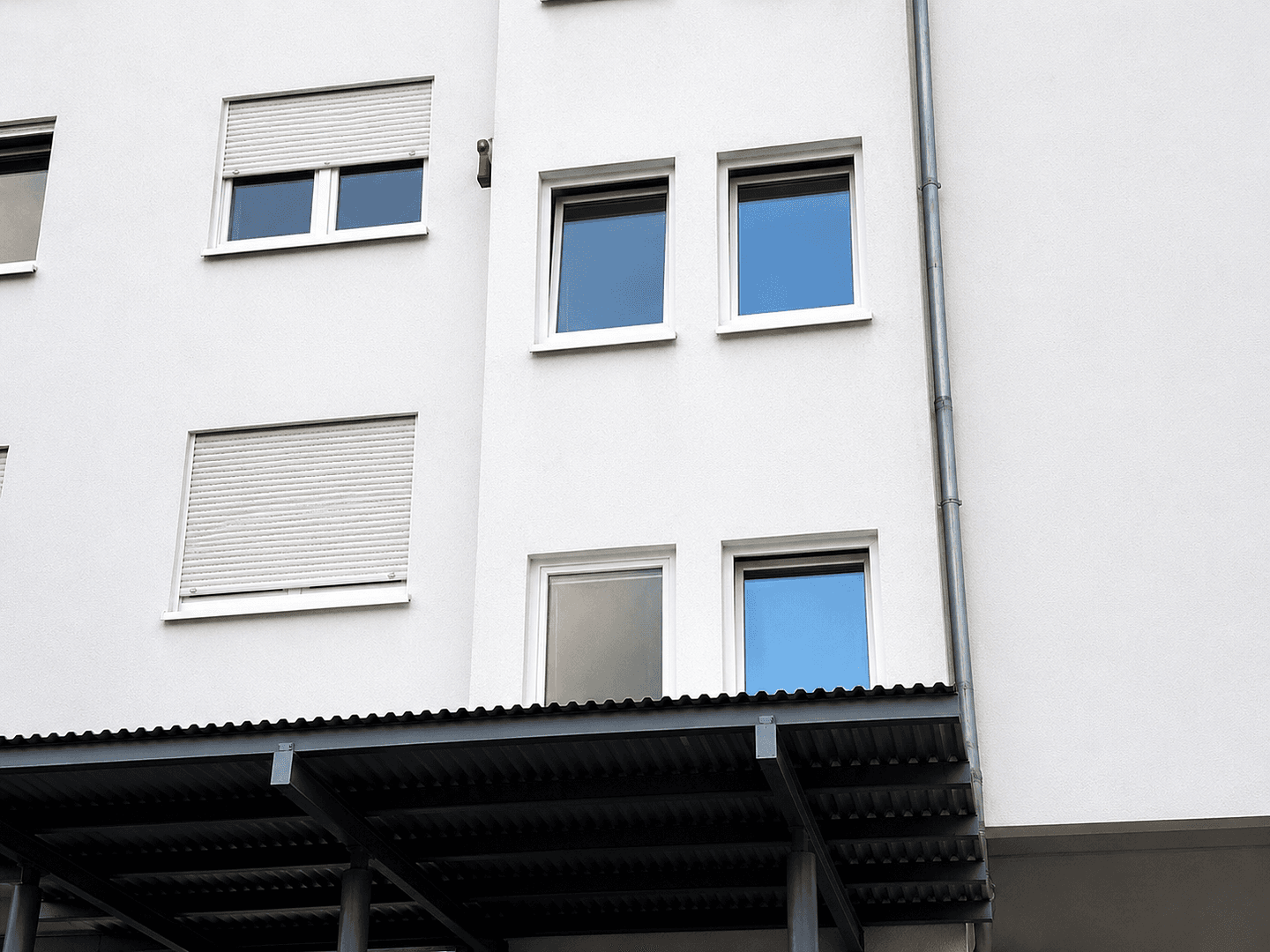 Prodej bytu 1+1 30 m², Rothenditmolder Str. 12, Kassel, Hessen Prodej bytu 1+1 30 m², Rothenditmolder Str. 12, Kassel, Hessen