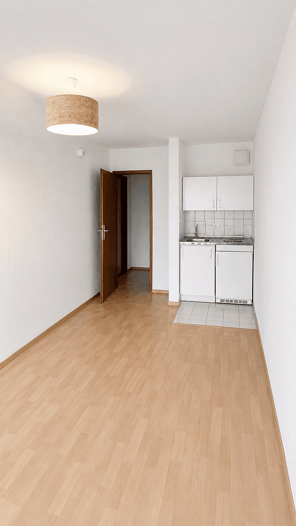Prodej bytu 1+1 30 m², Rothenditmolder Str. 12, Kassel, Hessen Prodej bytu 1+1 30 m², Rothenditmolder Str. 12, Kassel, Hessen
